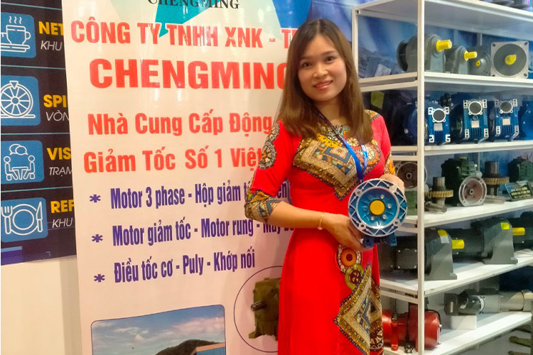 CÔNG TY TNHH XUẤT NHẬP KHẨU THƯƠNG MẠI VÀ KỸ THUẬT ĐẠI KINH NAM